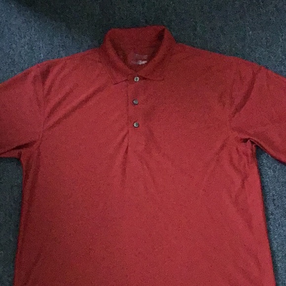 GOLF SHIRT - Picture 5 of 5